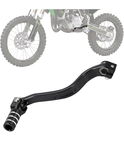Amazon.com: Kawasaki 1986-2013 Big Wheel Kx80w Change Sha